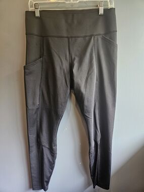 Knix Leafproof Highrise Leggings